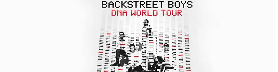 Backstreet Boys
