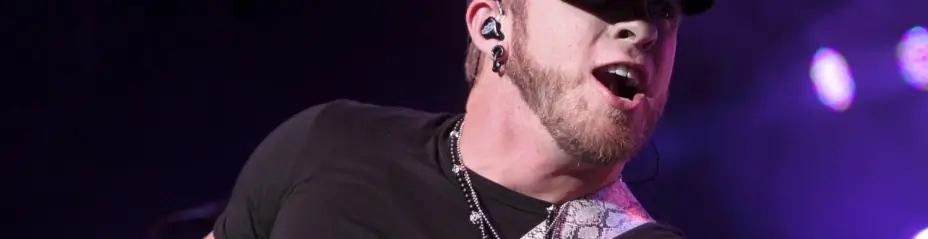 Brantley Gilbert, Justin Moore & Colt Ford