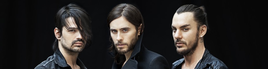 Carnivores Tour: Linkin Park, 30 Seconds To Mars & AFI