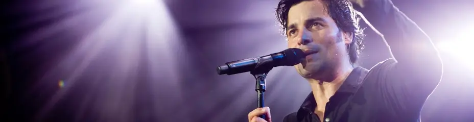 Chayanne