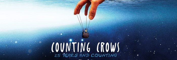 Counting Crows & Live - Band