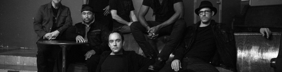 Dave Matthews Band