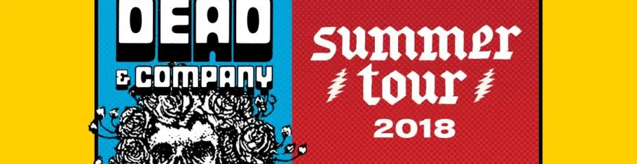 Dead & Company