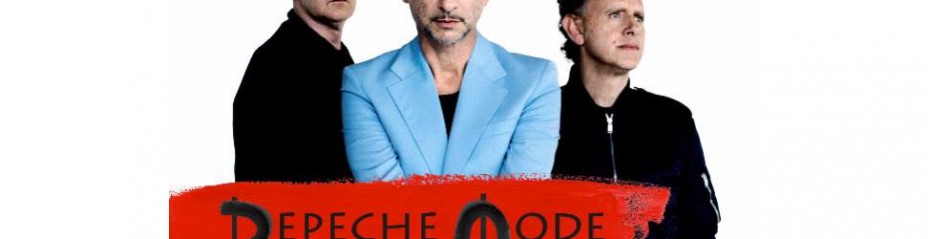 Depeche Mode
