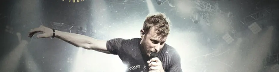 Dierks Bentley, Cole Swindell & Jon Pardi