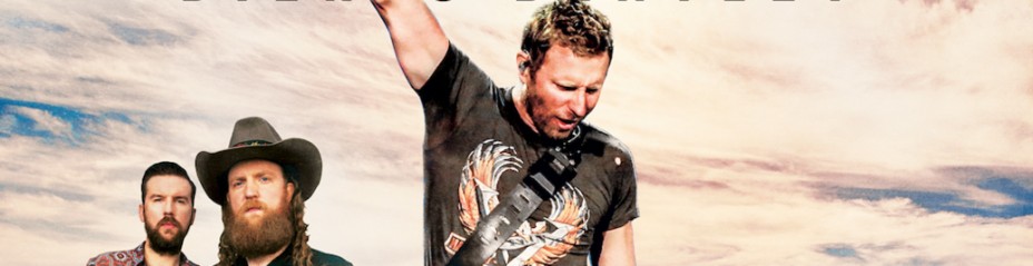 Dierks Bentley & LANCO