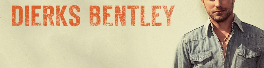 Dierks Bentley, Randy Houser, Cam & Tucker Beathard