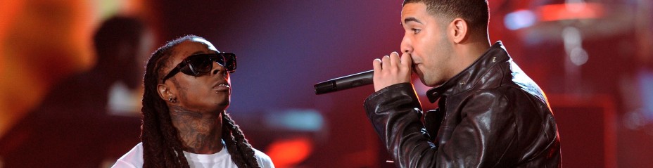 Drake & Lil Wayne