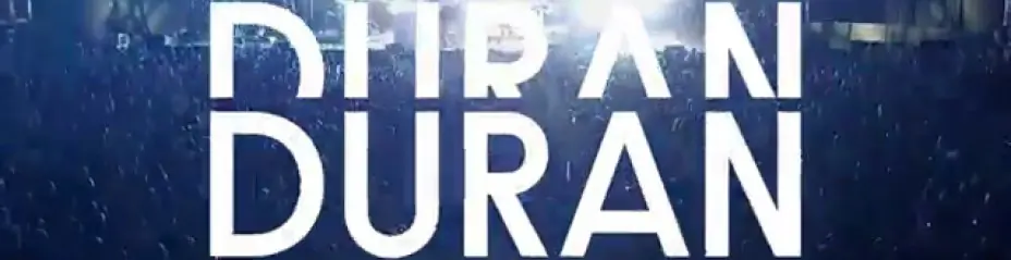 Duran Duran
