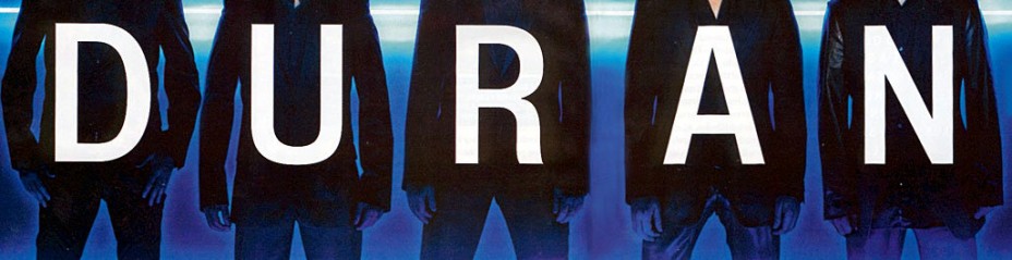 Duran Duran
