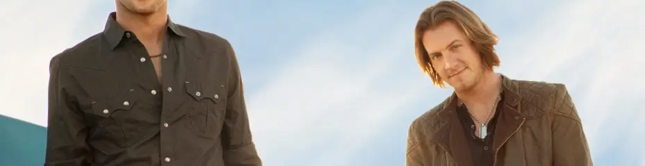 Florida Georgia Line, Cole Swindell & The Cadillac Three