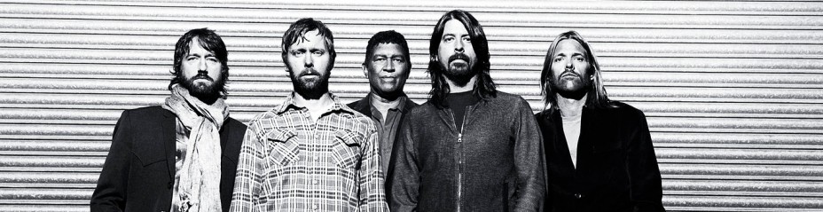 Foo Fighters