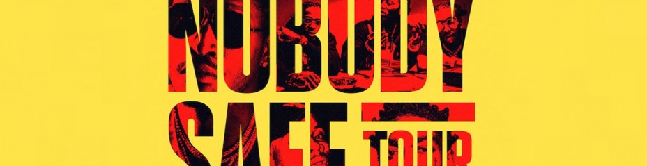 Future, Migos, A$AP Ferg & Zoey Dollaz