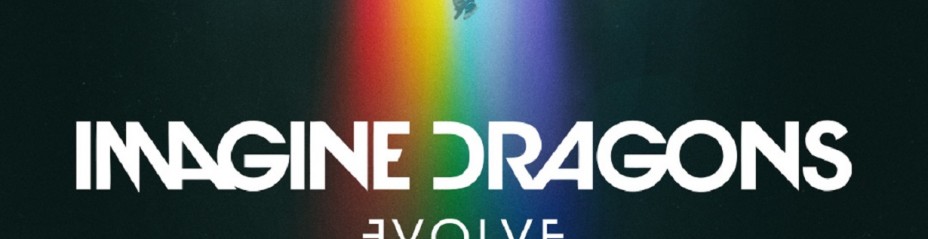Imagine Dragons