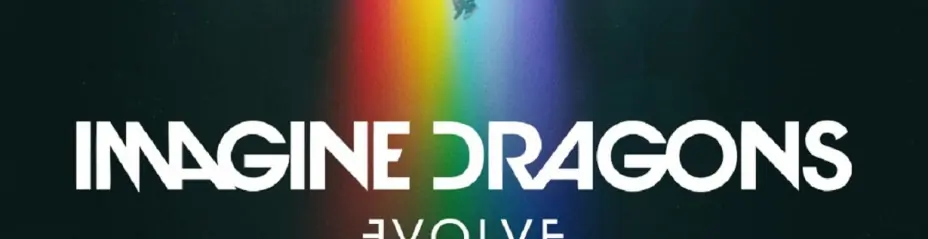 Imagine Dragons