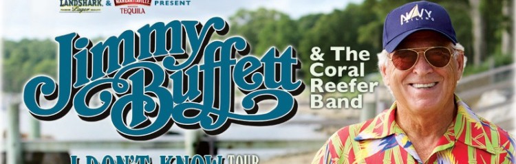 Jimmy Buffett