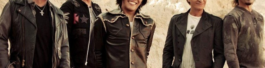 Journey & The Doobie Brothers