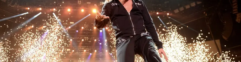 Kid Rock & Foreigner