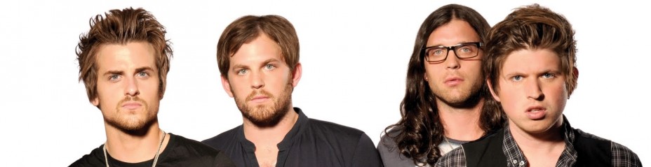 Kings of Leon, Young the Giant & Kongos