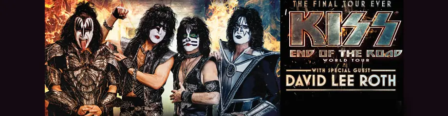 Kiss