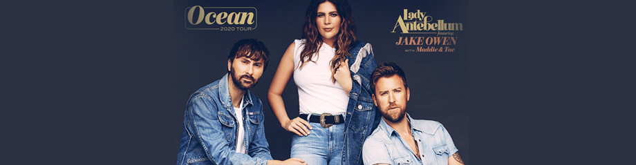 Lady Antebellum