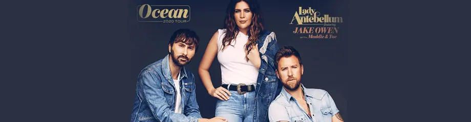 Lady Antebellum