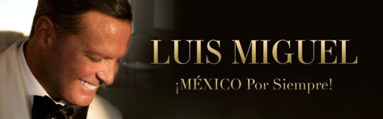 Luis Miguel