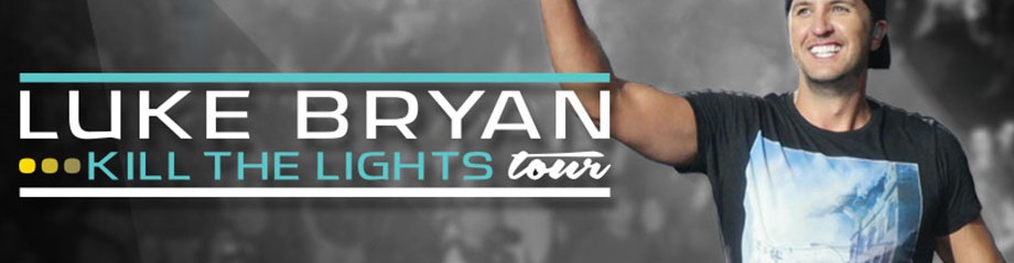 Luke Bryan & Brett Eldredge