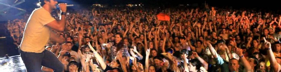 Luke Bryan, Little Big Town & Dustin Lynch