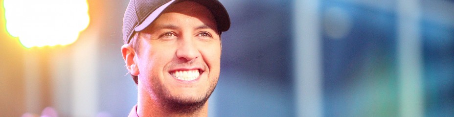 Luke Bryan, Randy Houser & Dustin Lynch