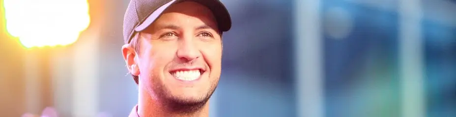 Luke Bryan, Randy Houser & Dustin Lynch