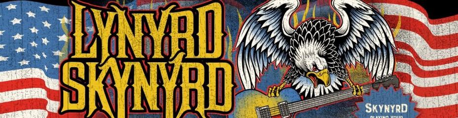 Lynyrd Skynyrd & The Outlaws