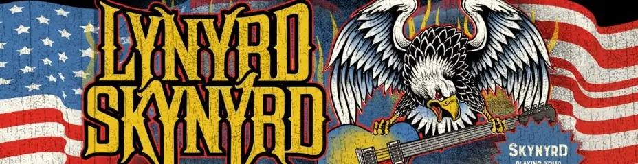 Lynyrd Skynyrd & The Outlaws