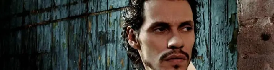 Marc Anthony