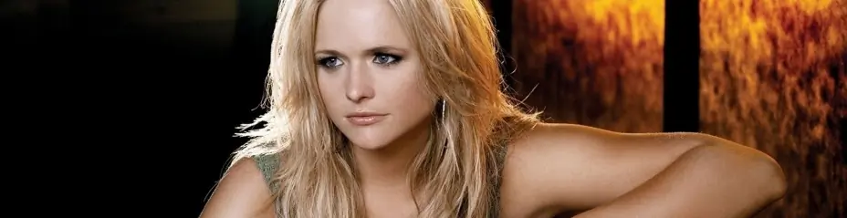 Miranda Lambert, Justin Moore & Thomas Rhett
