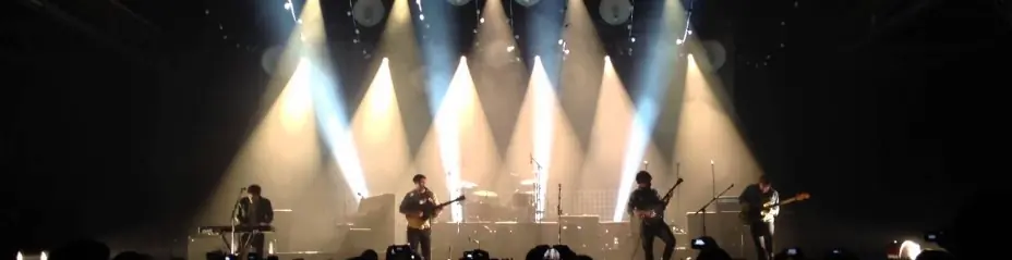 Mumford and Sons