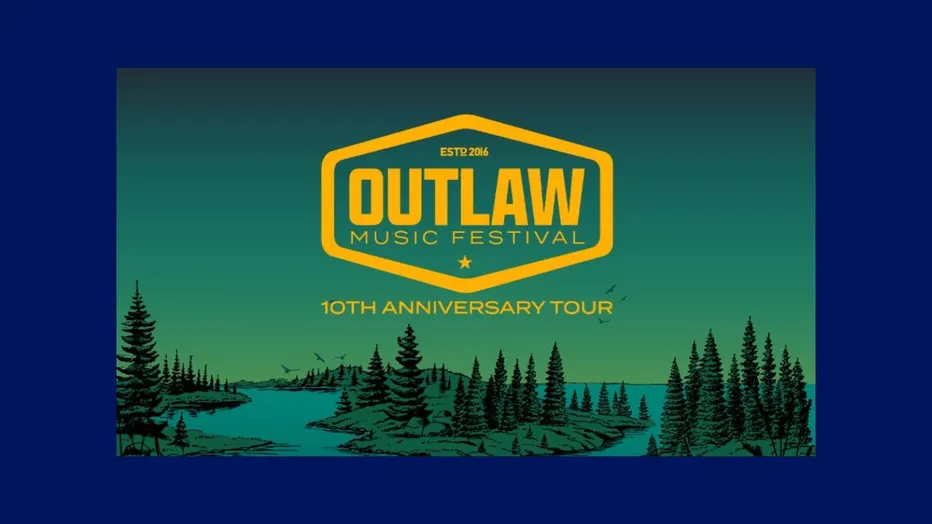 Outlaw Music Festival: Willie Nelson, Bob Dylan, Billy Strings & Sierra Hull