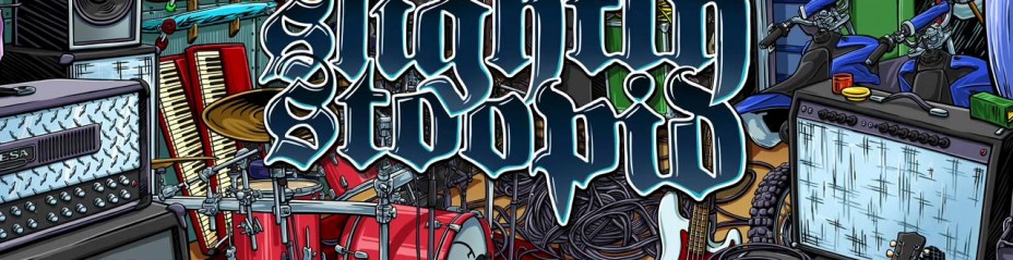 Slightly Stoopid, Soja, The Grouch and Eligh & Zion I