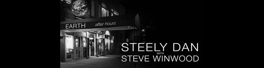 Steely Dan
