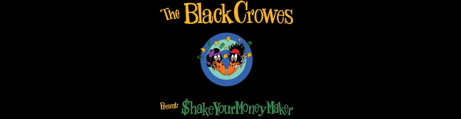 The Black Crowes
