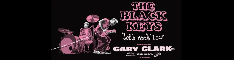 The Black Keys