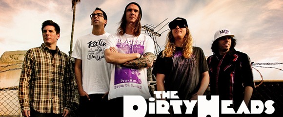 The Dirty Heads & Soja