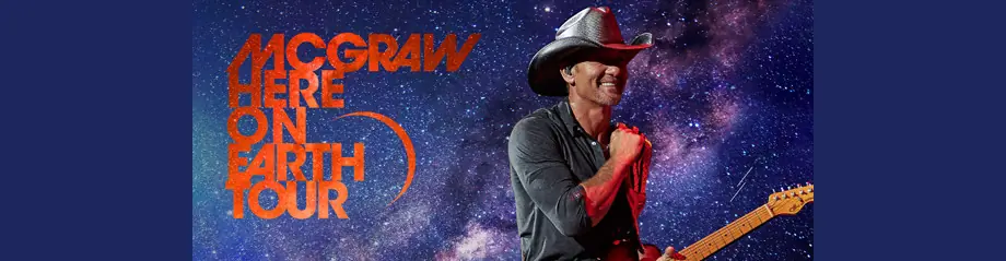 Tim McGraw