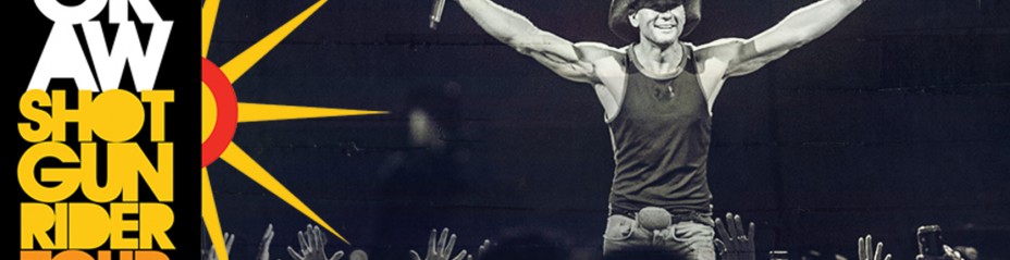 Tim McGraw, Billy Currington & Chase Bryant