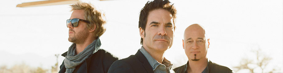 Train, Natasha Bedingfield & O.A.R.