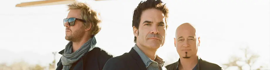 Train, Natasha Bedingfield & O.A.R.