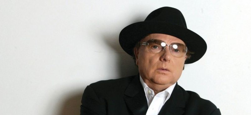 Van Morrison