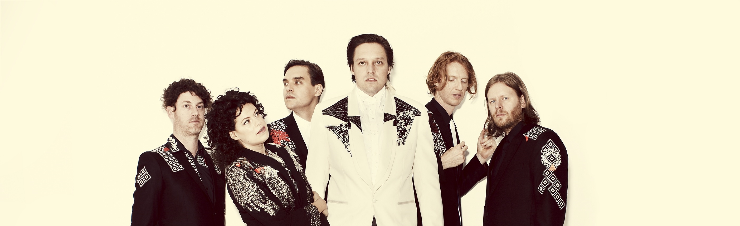 Arcade Fire