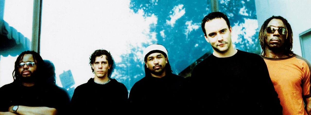 Dave Matthews Band