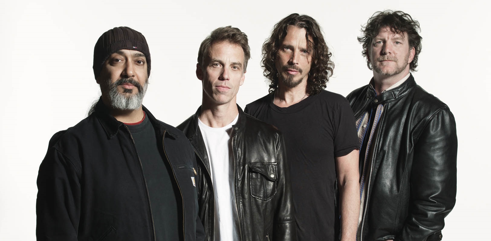 Nine Inch Nails & Soundgarden